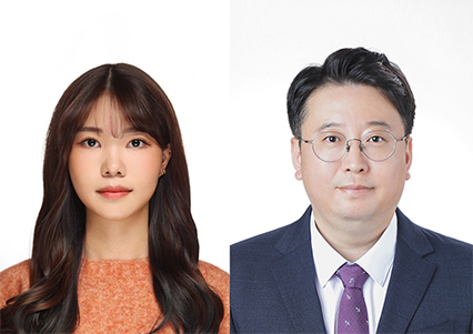 '[사회환경시스템공학과] 이예진 박사과정생'