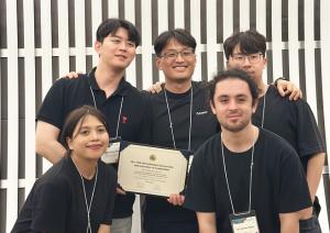 [정보컴퓨터공학부] 최윤호 교수 'AI지킴이팀'