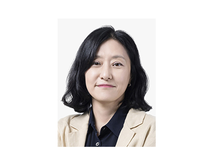 '[응용화학공학부] 김효정 교수'