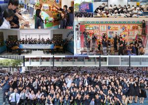 부산대 연합해외봉사단 태국 봉사활동