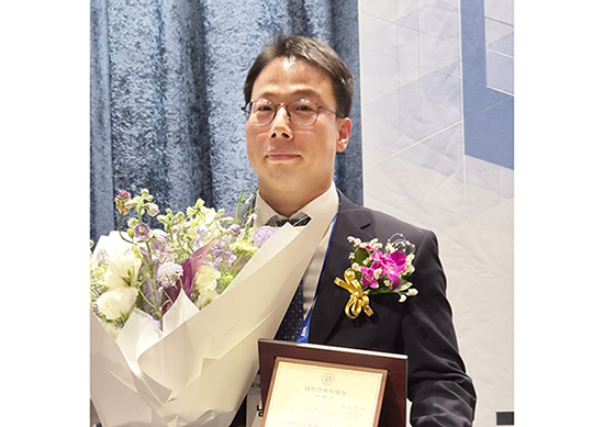 '[건축공학과] 남유진 교수'