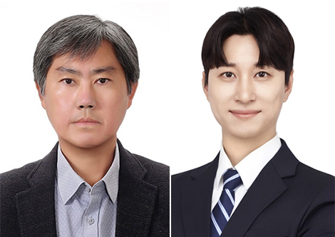 [수학과/의생명융합공학부] 이상율·박형기 교수