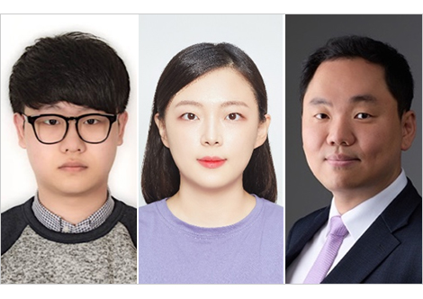 '[환경공학전공] 김정빈·하윤경 대학원생'