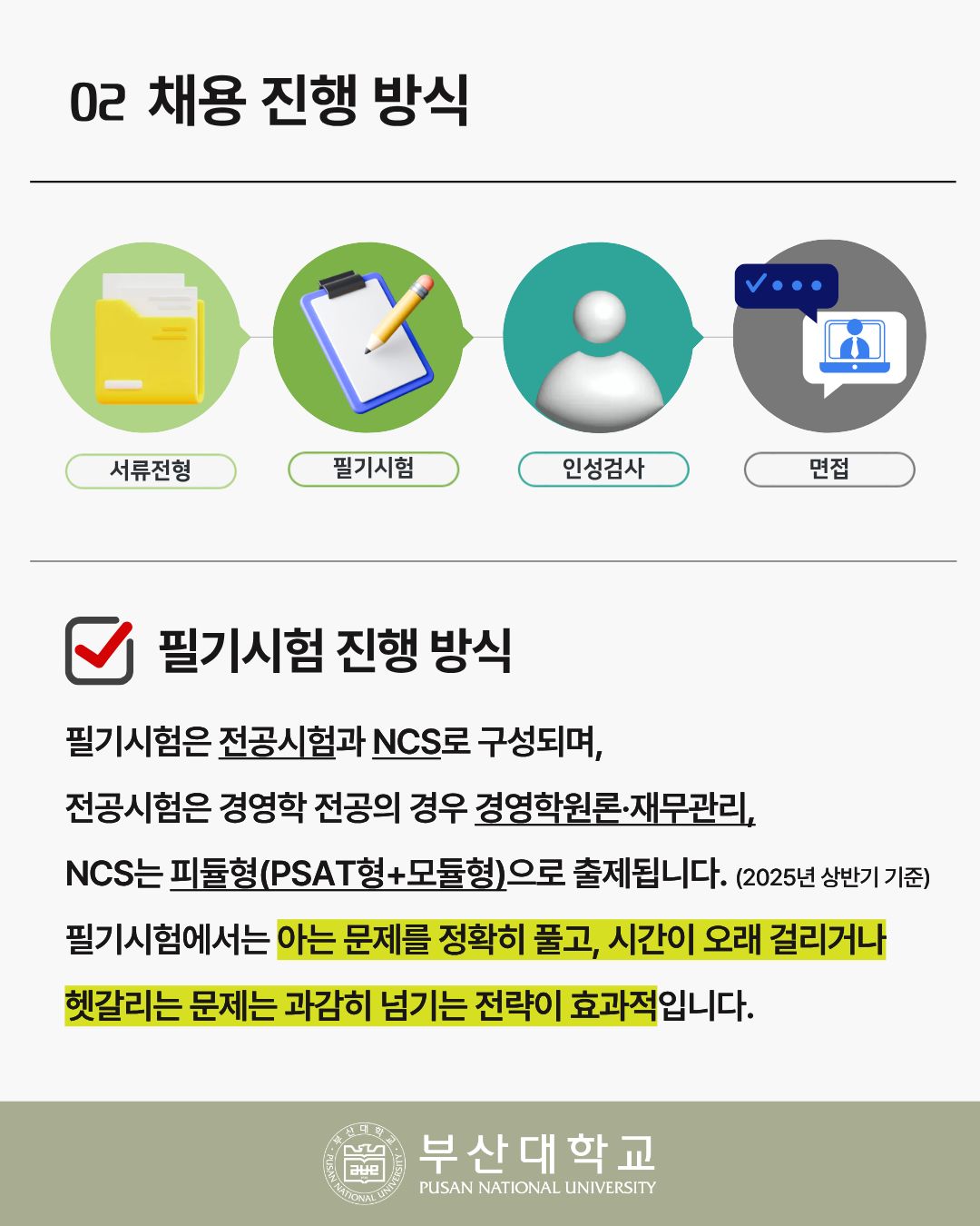 '[PNU_ZOOM_IN] 한국토지주택공사 합격 후기' 첨부파일 이미지, 상세내용은 아래내용 참고