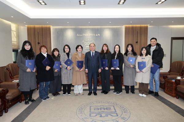 '우수 조교상 시상식'의 첨부파일 이미지