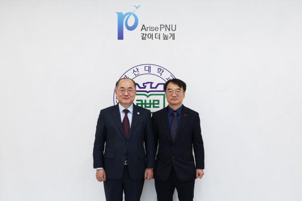 '내빈 접견_정연우 지식재산처 특허심사기획국장'의 첨부파일 이미지