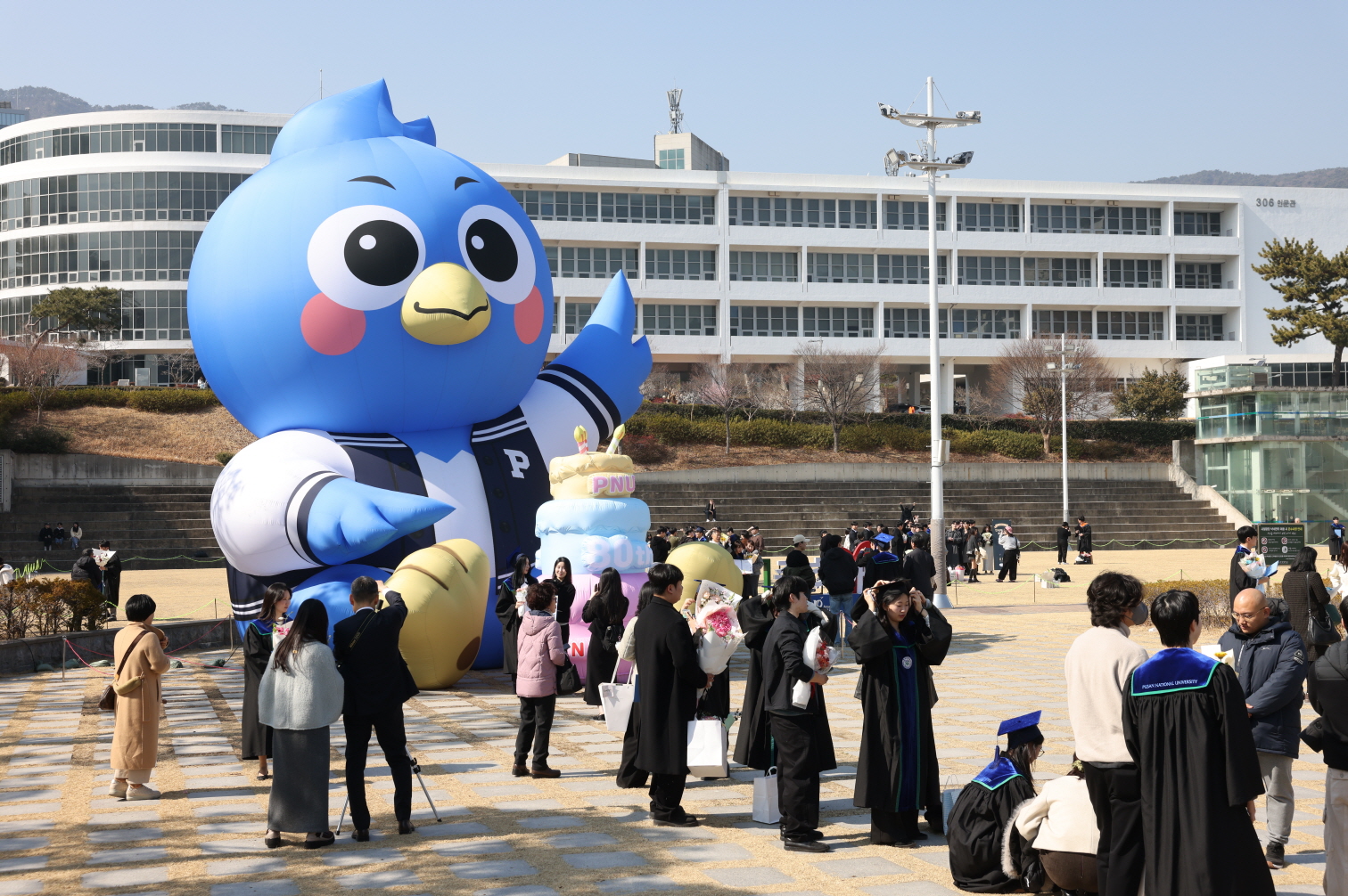 '2026년 2월 학위수여식'