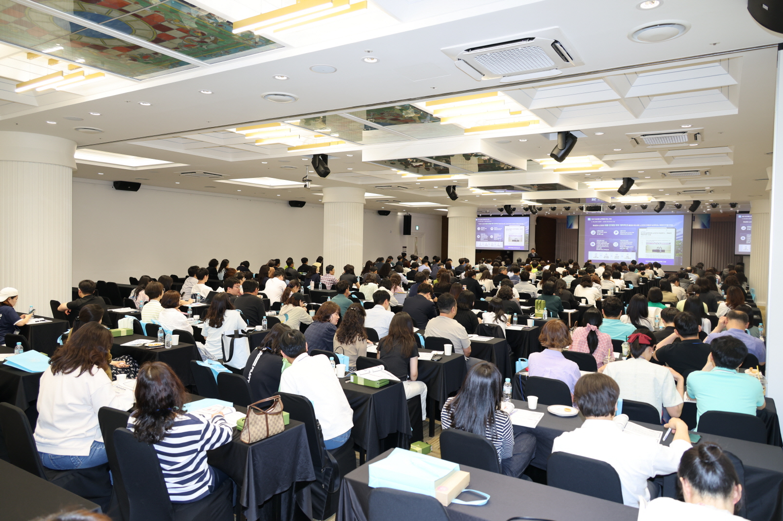 '부산대학교 2027학년도 PNU 입학 설명회'