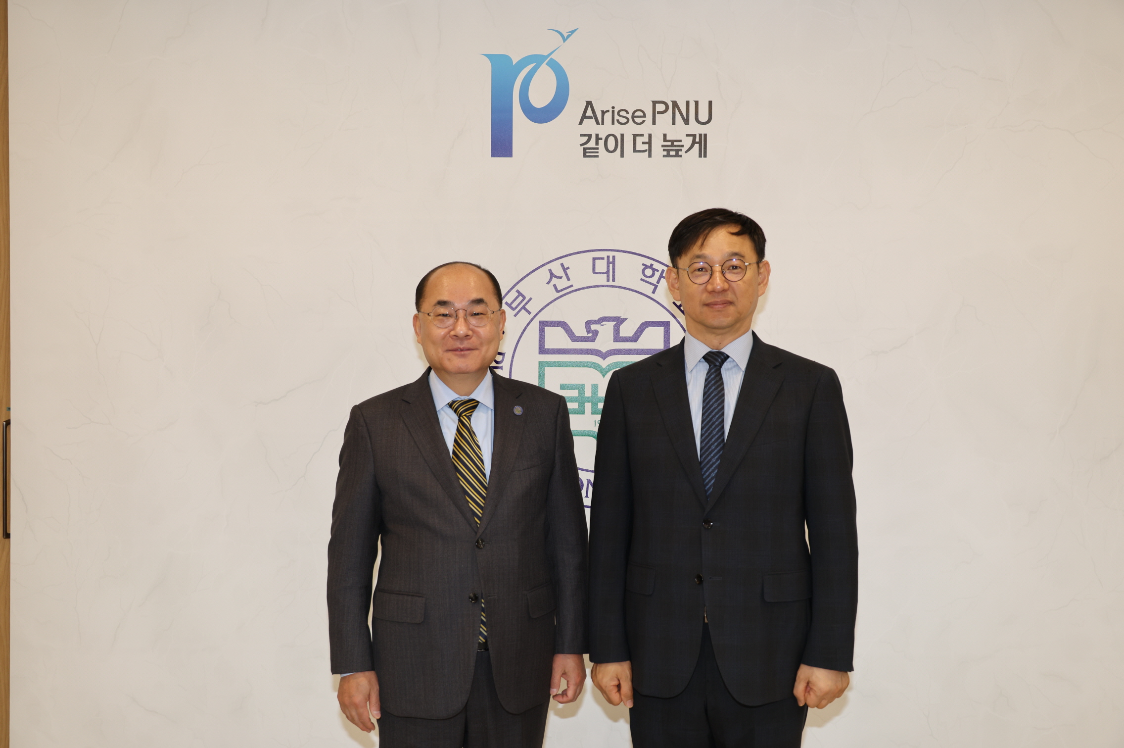 '내빈 접견_전윤종 한국산업기술진흥원(KIAT) 원장'