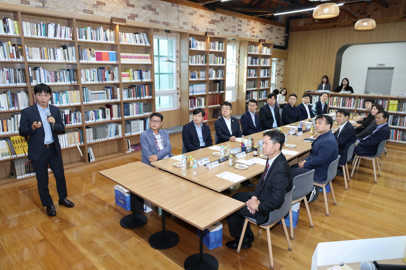 '산학일체형 얼라이언스_부산대학교-LG전자ES사업본부-창원대학교'