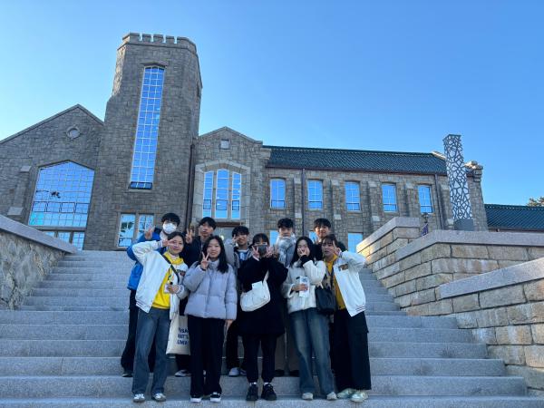 '25학번 신입생 캠퍼스 투어(1, 2회)'의 첨부파일 이미지