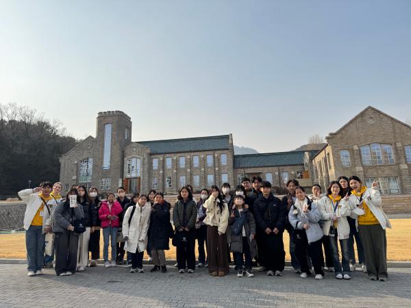 '제2회 인문대학 효원 인문 DAY 방문단'의 첨부파일 이미지