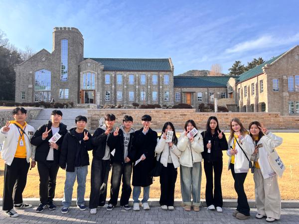 '25학번 신입생 캠퍼스 투어(3회)'의 첨부파일 이미지