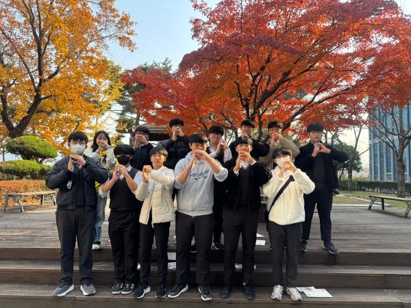 '남목중학교 3학년'의 첨부파일 이미지