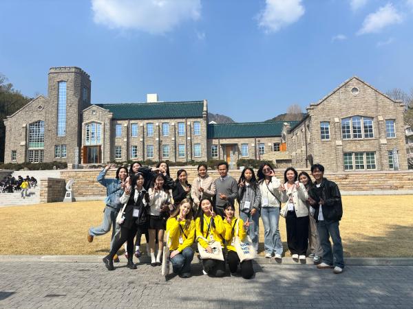 '라오스 대학생 방문단'의 첨부파일 이미지