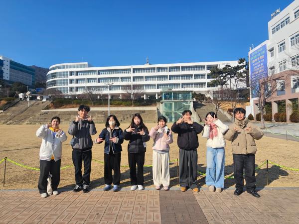 '부산대 교수가 간다(국어교육과, 영어교육과) 방문단'의 첨부파일 이미지