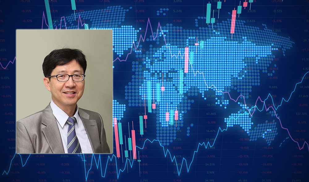 'Exchange rate volatility and intraday jump probability with periodicity filters using a local robust variance'