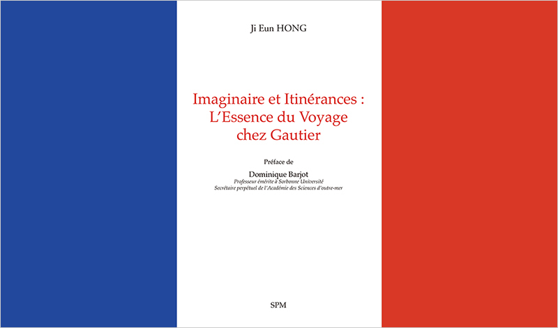 'Imaginaire et Itinérances : L'Essence du Voyage chez Gautier'