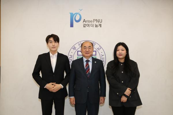 '신임 총학생회 회장단 차담회'의 첨부파일 이미지