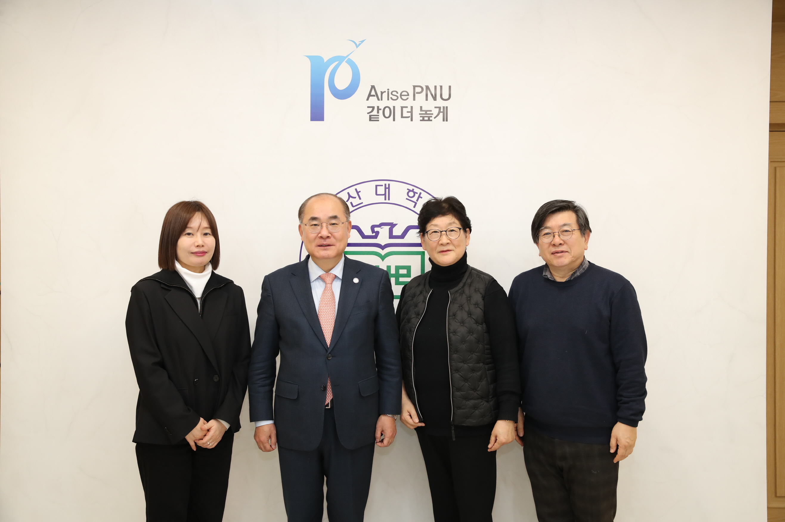 '내빈 접견_김인숙 한다포럼 대표'