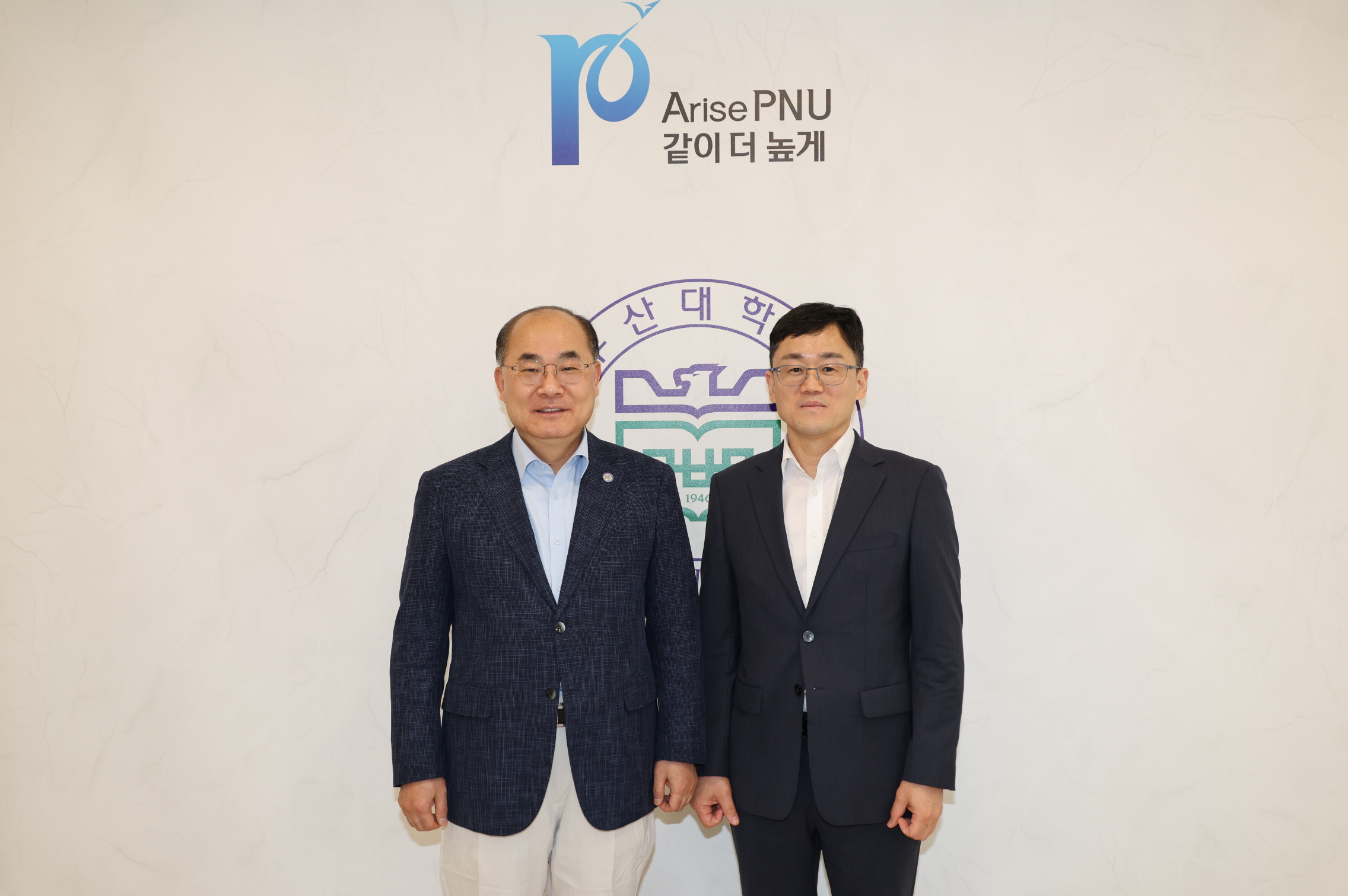 최근활동 내용 > 열린총장실 > 학교소개 | 부산대학교