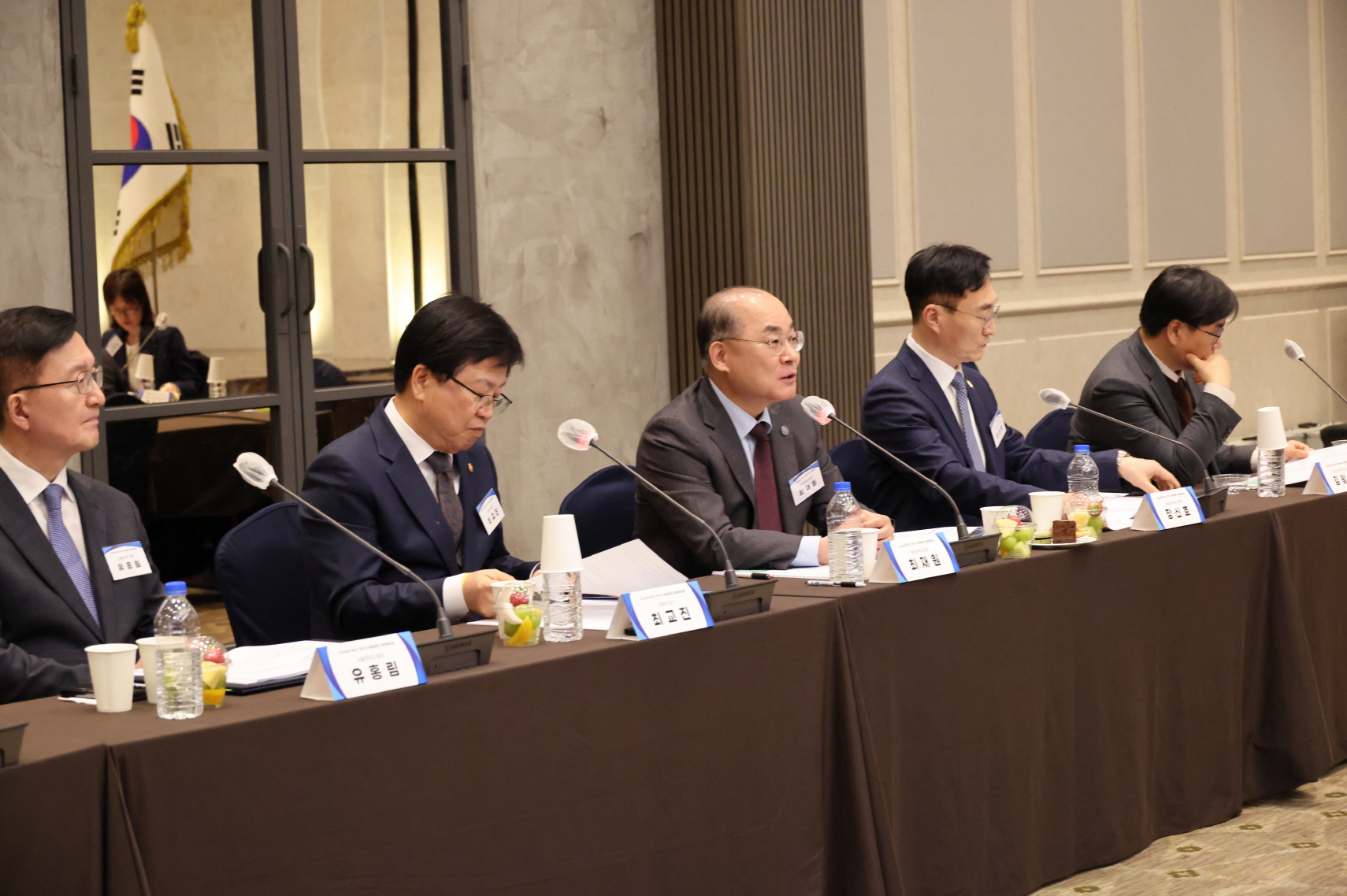 '2026년도 제1차 전국 국공립대학교 총장협의회'