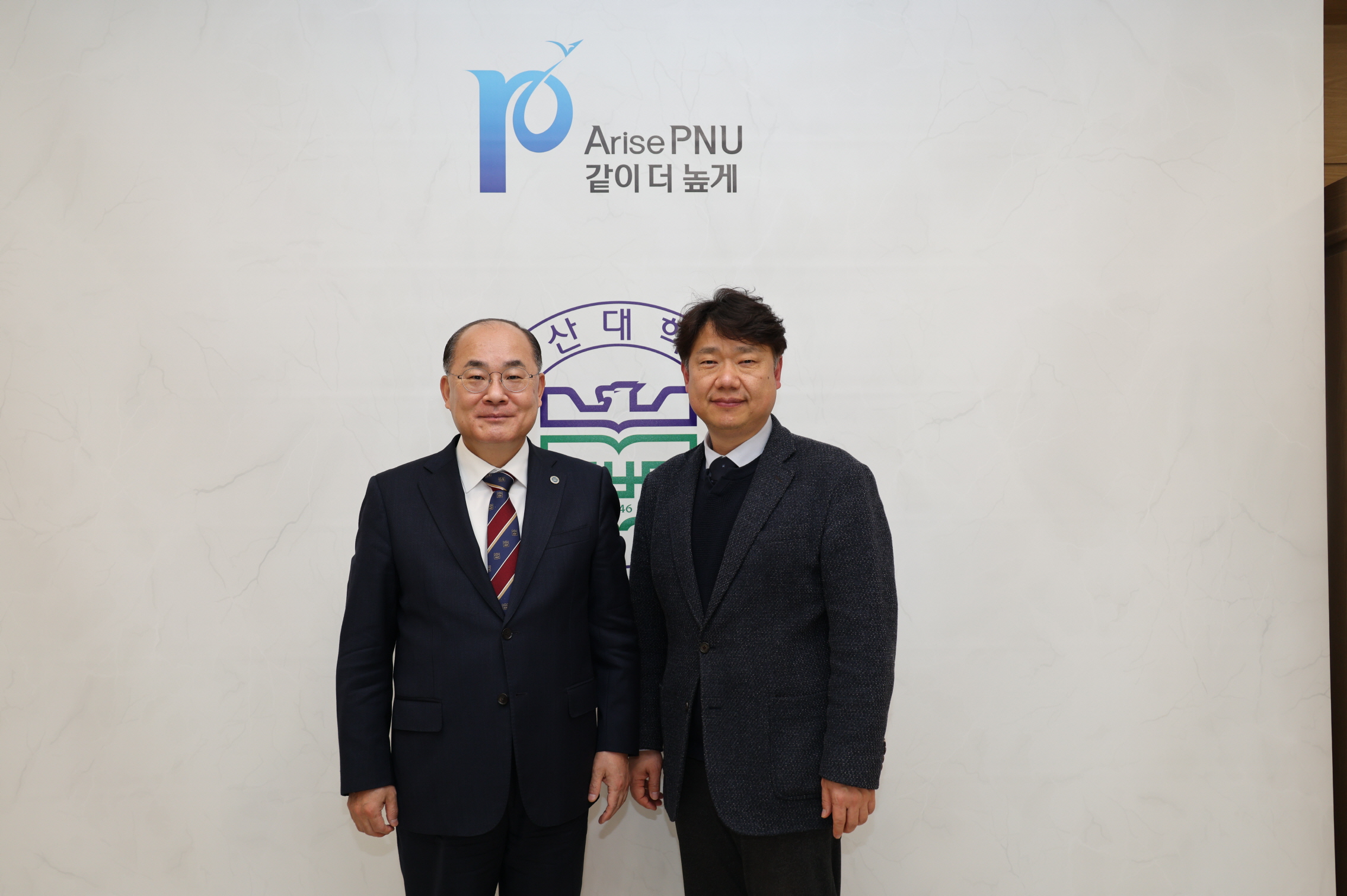 '내빈 접견_이영오 KNN 신성장국장'