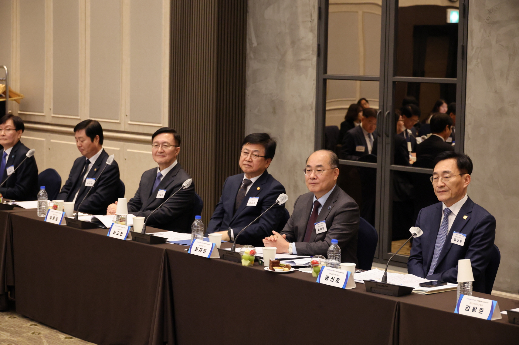 '2026년도 제1차 전국 국공립대학교 총장협의회'