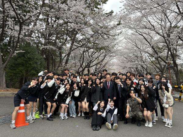 '2026학년도 부산대학교 벚꽃축제'의 첨부파일 이미지