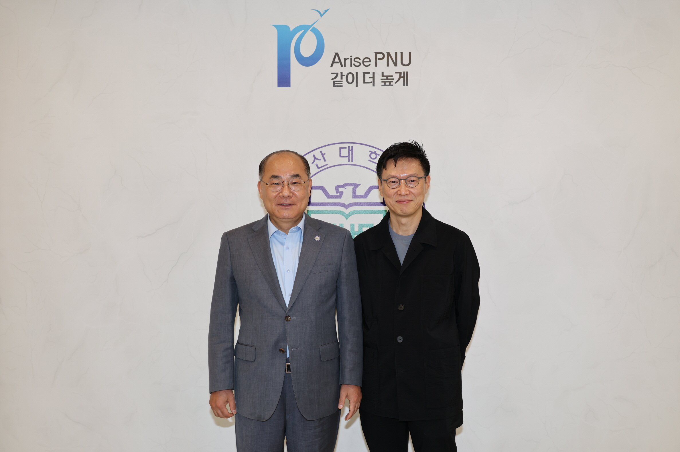 '내빈 접견_조현준 현대오토에버 SW개발센터장'