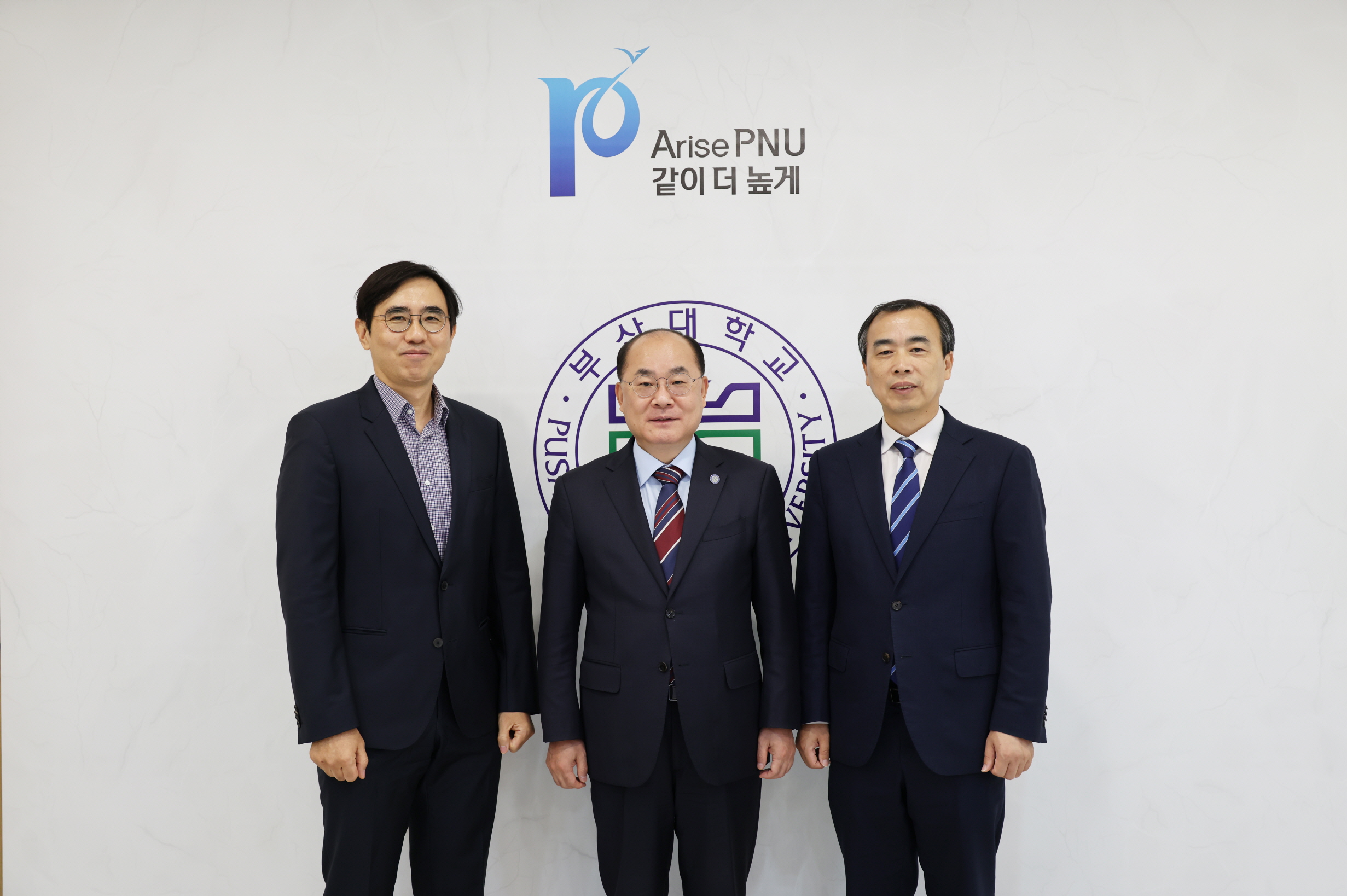'내빈 접견_김진남 국무조정실 국제개발협력본부 본부장'