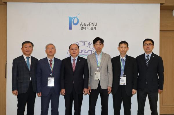 '내빈 접견_한의학교육인증 현장평가단'의 첨부파일 이미지