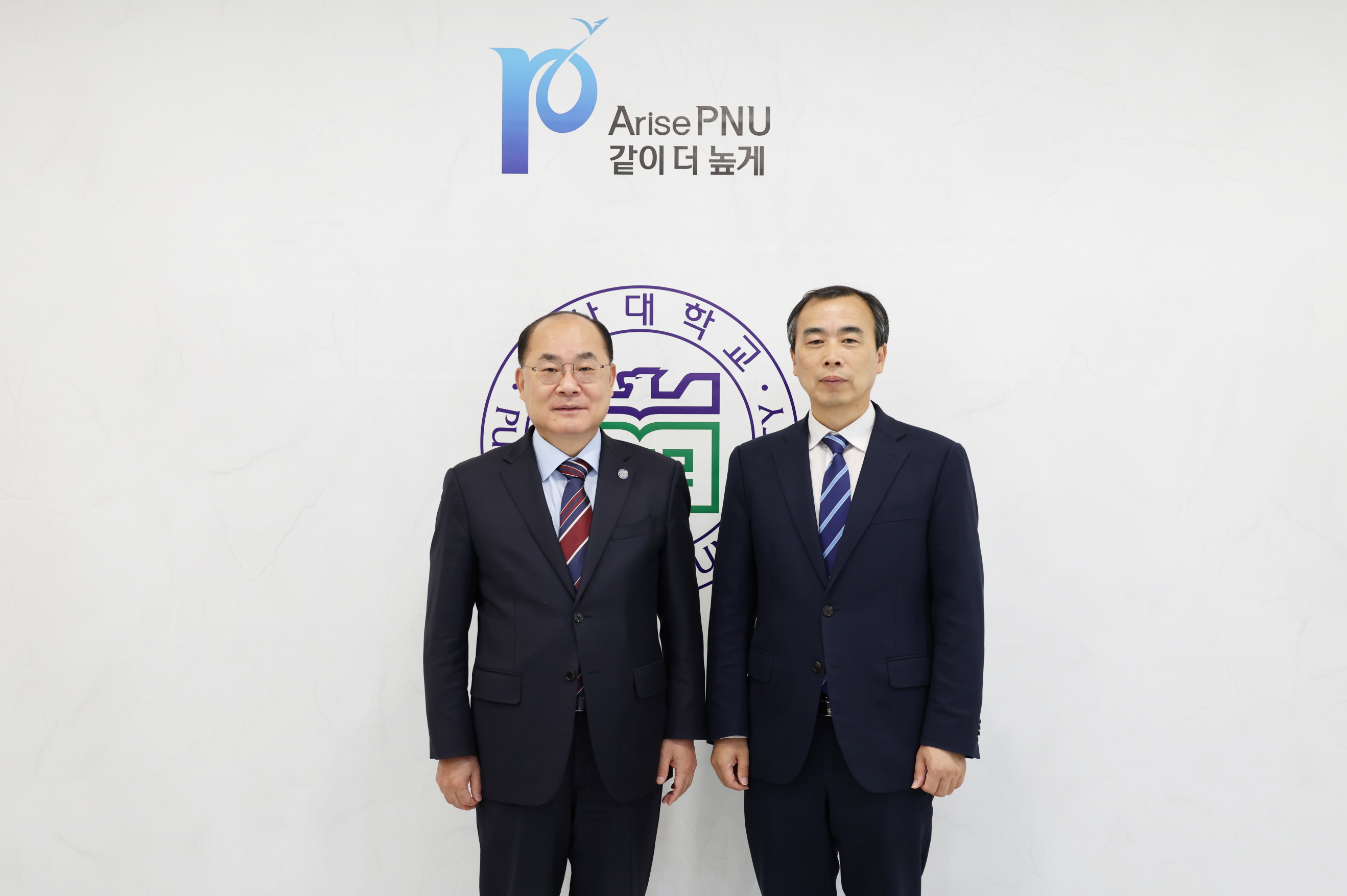 '내빈 접견_김진남 국무조정실 국제개발협력본부 본부장'