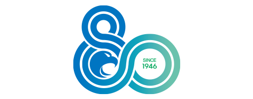 80주년 엠블럼 응용형1