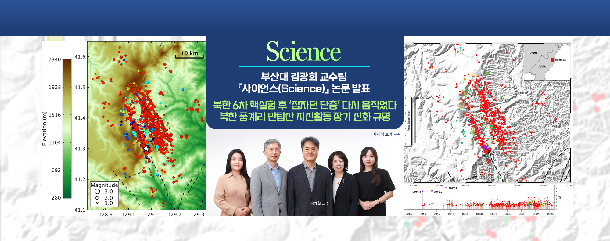 [사이언스 논문 발표] 부산대 김광희 교수팀