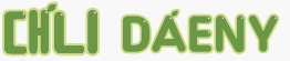 대니 DAENY